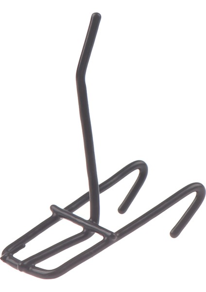 5 Adet Duvara Montaj Askı Rafı Konfeksiyon Teşhir Kancaları (Yurt Dışından) indirimleri