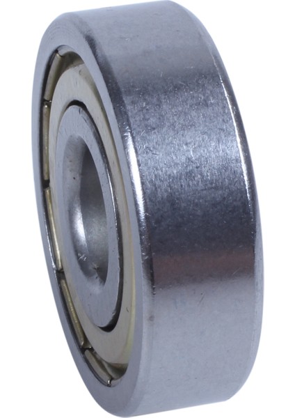 Quanbu 6200Z 10MM x 30MM x 9mm Çift Korumalı Bilyalı Rulman (Yurt Dışından)