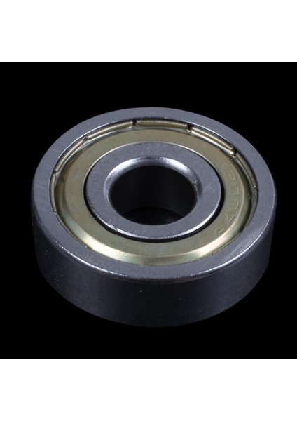 Quanbu 6200Z 10MM x 30MM x 9mm Çift Korumalı Bilyalı Rulman (Yurt Dışından) indirimleri