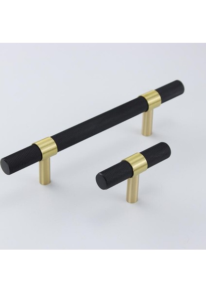 Iskandinav Katı Pirinç Kolları Siyah Retiküle Tırtıllı Dolap Dolap Kapı Topuzu Çeker Ins Bakır Mobilya Kolu Donanım (Yurt Dışından) modelleri