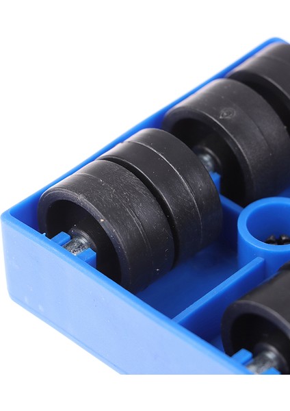 1pc Hareketli Mobilya Aracı Ağır Eşya Taşıma Kaldırıcı Hareketli Tekerlek Kaydırıcısı (Yurt Dışından) fiyatları