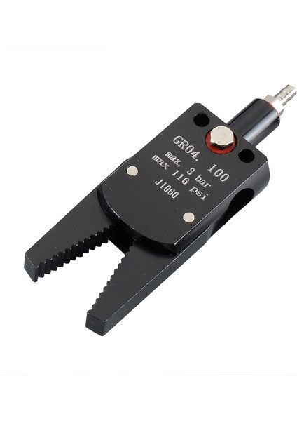 Quanbu Pnömatik Mini Fikstür J1060 Manipülatör Aksesuarları Mekanik Fikstür Su Borusu Klipsi Mını-A (Yurt Dışından) modelleri