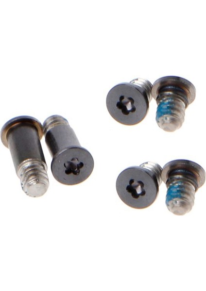 Laptop Alt Kasa Arka Kapak Vidası Gri (Yurt Dışından) fırsatları