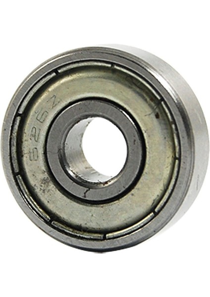 Flyeer 626Z Çift Contalı Bilyalı Rulmanlar 6X19X6MM Karbon Çeliği Gümüş (Yurt Dışından) modelleri