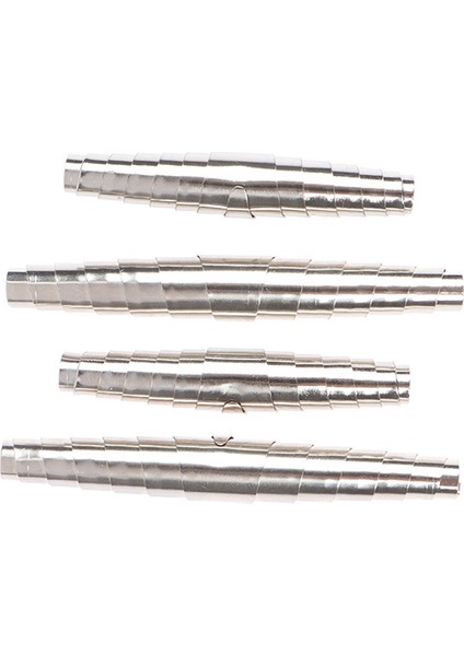 Pruner Yedek Paslanmaz Çelik Yaylı Bahçe Makası Clippers Plant Spring Eatop (Yurt Dışından)