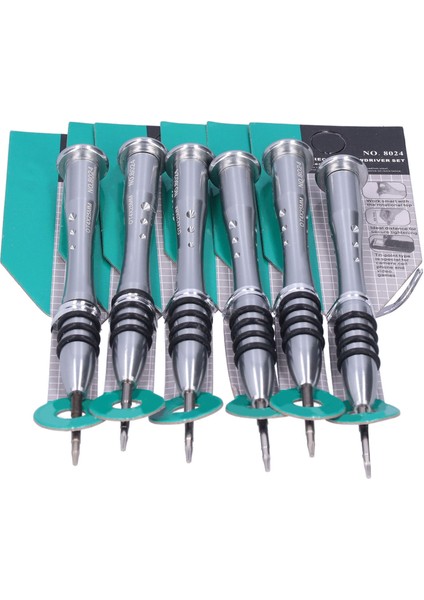 Adet Yıldız Tornavida Krom Vanadyum Çelik Tamir Aracı Kafa 25MM (Yurt Dışından) fiyatları