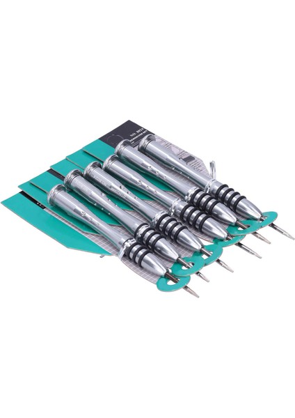 Adet Yıldız Tornavida Krom Vanadyum Çelik Tamir Aracı Kafa 25MM (Yurt Dışından) modelleri