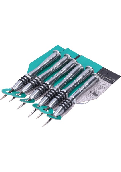 Adet Yıldız Tornavida Krom Vanadyum Çelik Tamir Aracı Kafa 25MM (Yurt Dışından) fırsatları