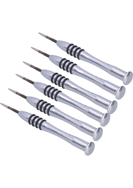 Adet Yıldız Tornavida Krom Vanadyum Çelik Tamir Aracı Kafa 25MM (Yurt Dışından) indirimleri