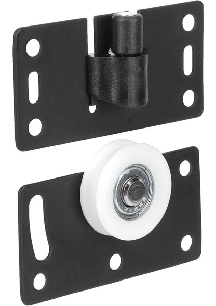 Sürgülü Kapı Kasnak Tekerleği Sağlam ve Kapılar Için (Yurt Dışından)