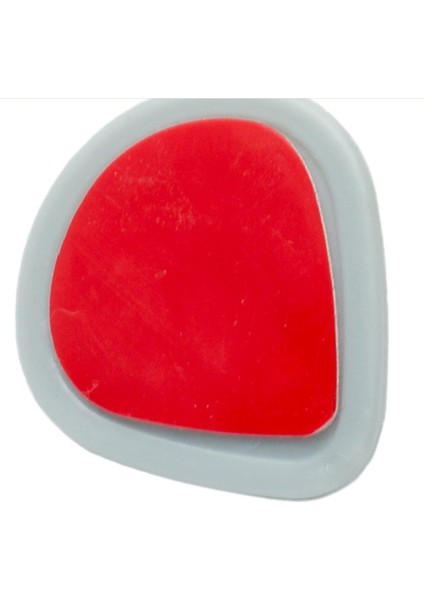 Damla Şekilli Çok Amaçlı Kanca 8'li Paket - Yeşil (Yurt Dışından) modelleri