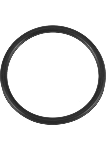 Quanbu Kazan Siyah 44 mm x 3 mm Kauçuk Sızdırmazlık Pulları Yağ Keçesi O Halkaları 4 Adet (Yurt Dışından) fiyatları