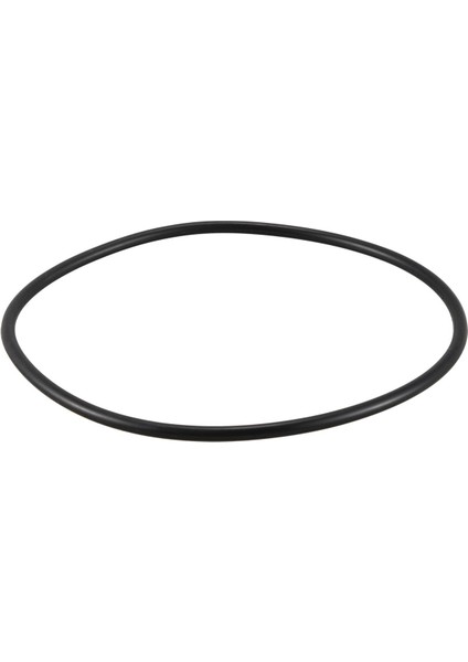 Quanbu 160MM x 5mm Sanayi Esnek Kauçuk O-Ring Conta Yıkayıcı (Yurt Dışından)