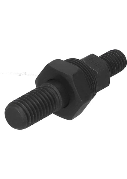 Srıwen 1 Manuel Perçin Somunu Kafa Pürüzsüz Montaj Profesyonel Somun Perçinleme Aracı Siyah M10 (Yurt Dışından)