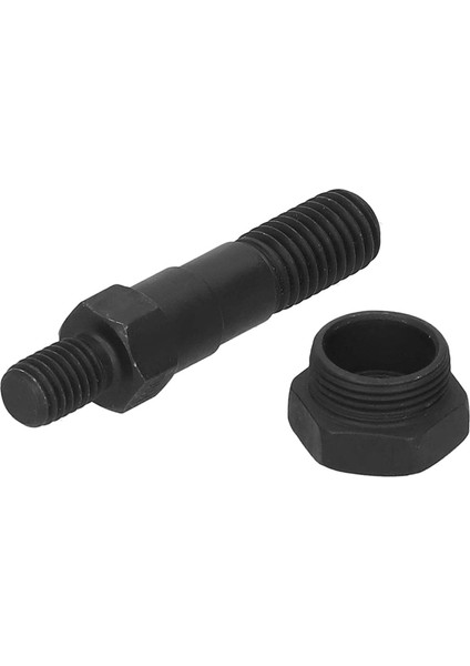 Srıwen 1 Manuel Perçin Somunu Kafa Pürüzsüz Montaj Profesyonel Somun Perçinleme Aracı Siyah M10 (Yurt Dışından) fırsatları