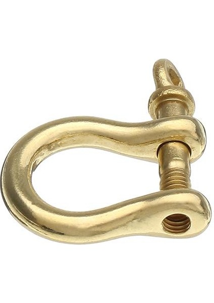 Geleneksel Saf Bakır At Nalı Kemer Tokası Craft Dıy Kemer Deri Için U Şekli (Yurt Dışından) modelleri