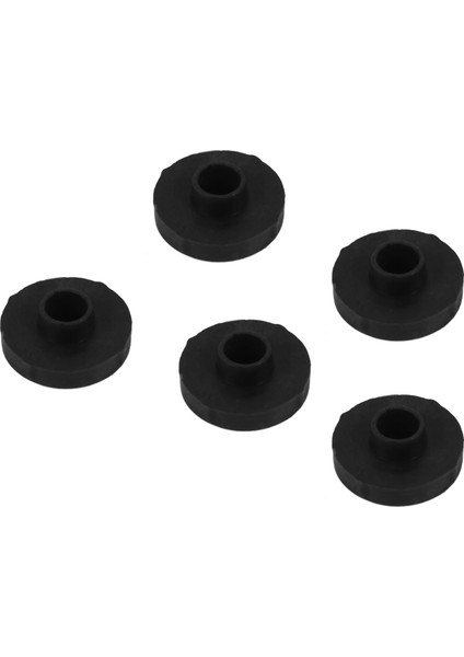 16 Adet 14MM Çap Paslanmaz Çelik Dekoratif Ayna Vidalı Kapak Çivisi (Yurt Dışından)