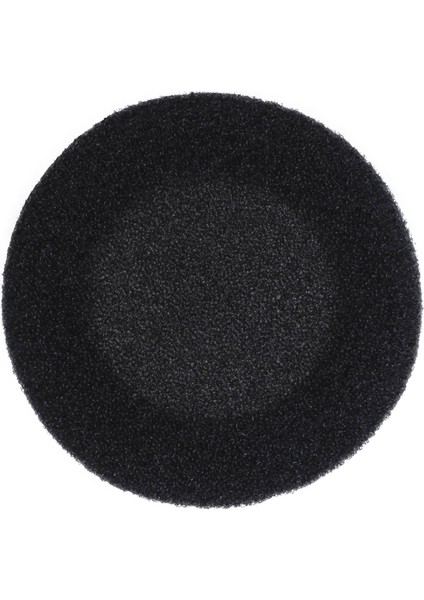 Quanbu 10 Adet Sünger Koruyucu Önlemler Yumuşak Siyah Kulak Koruyucu Yastık Kulaklık Için 5 cm (Yurt Dışından) fırsatları