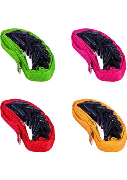 Uzun Ayarlanabilir Kapı Sonrası Arka Asılı Halat Arka Kapı Askısı Giysi Kapağı Için Kırmızı Gül (Yurt Dışından) fiyatları