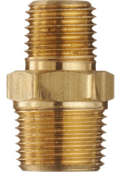 1l2 Ila 3l8 Inç Erkek Pirinç Dişli Boru Bağlantı Konnektörü Tüp Aksesuarları (Yurt Dışından) modelleri