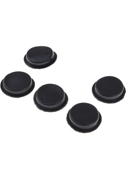 5 Adet Kauçuk Para Kumbarası Kumbara Kapatma Fişi Stoper Kapağı (Yurt Dışından) fiyatları