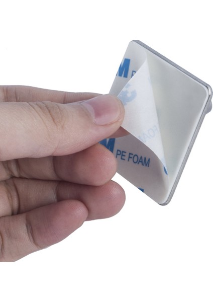 Kendinden Yapışkanlı Tutkallı Paslanmaz Çelik Deliksiz Banyo Havlusu Ceket Kancası (Yurt Dışından) modelleri