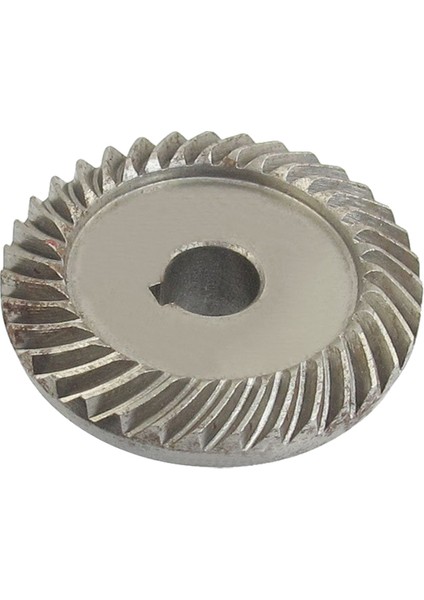 Flyeer Açı Öğütücü Yedek Parça Lg Gümüş Metal Için Konik Konik Dişli Seti (Yurt Dışından)