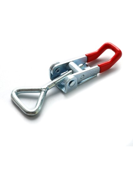 Adet Çelik Geçiş Mandalı Yakalar Ayarlanabilir Kilit Kelepçesi Kutuları Durumda (Yurt Dışından) modelleri