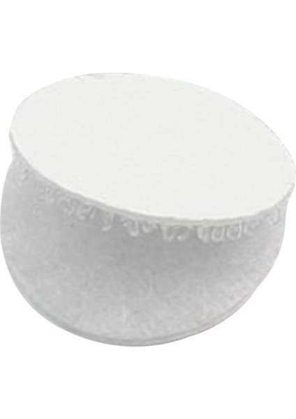 50 Pairs Sihirli Yapışkan Kendinden Yapışkanlı Toka Kanca Döngü Yuvarlak Pedler Craft Bant Beyaz (Yurt Dışından) fiyatları