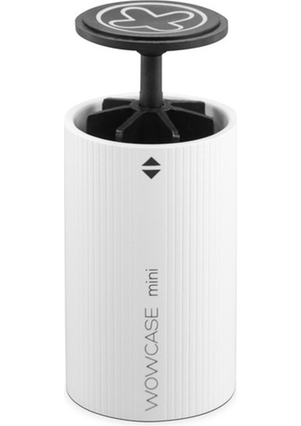 Wowstick Taşınabilir Wowcase Mini Tornavida Uçları Kafa Saklama Kutusu Tutucu Taban Tepsisi Xiaomi Wowstick 1 S 1f 1 P Güç Elektrikli Tornavida (Yurt Dışından)