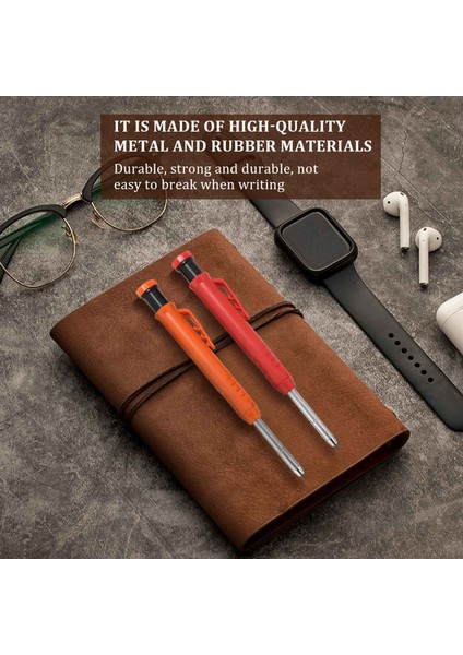 Mekanik Kurşun Kalem-1 * Kırmızı Kalem 1 * Mavi Kalem 1 * Turuncu Kalem 2 Kutu * Kırmızı Dolum 2 Kutu * Sarı Dolum 2 Kutu * Siyah Dolum-Kırmızı & Mavi (Yurt Dışından) indirimleri