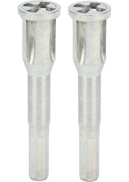 Elektrikli Matkap Sürücüsü Için 2 Adet Kablo Konektörü Tel Büküm Aracı Büküm (Yurt Dışından) fiyatları