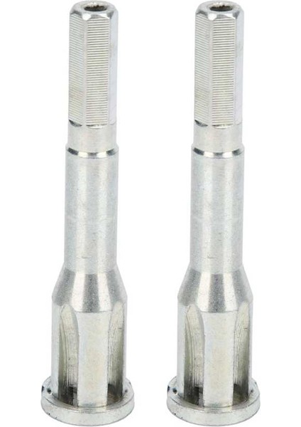 Elektrikli Matkap Sürücüsü Için 2 Adet Kablo Konektörü Tel Büküm Aracı Büküm (Yurt Dışından) fırsatları