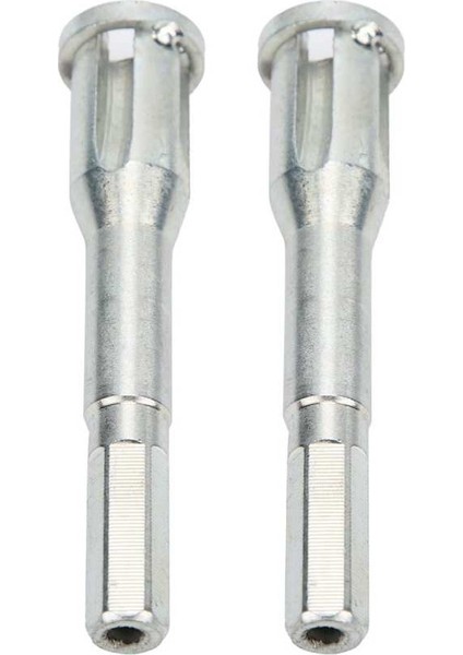 Elektrikli Matkap Sürücüsü Için 2 Adet Kablo Konektörü Tel Büküm Aracı Büküm (Yurt Dışından) indirimleri