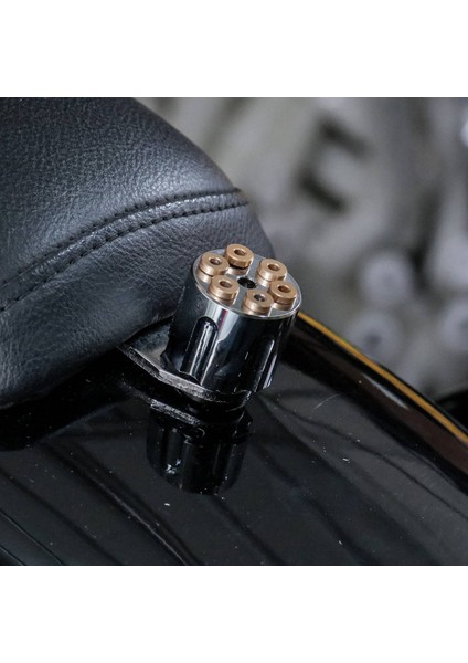 Oumery Motosiklet 1/4-20 Arka Çamurluk Koltuk Vidalı Cıvata M6 Topuzu Kapağı Sportster Geniş Glide Sokak Bob Fatbob Softail Siyah (Yurt Dışından)