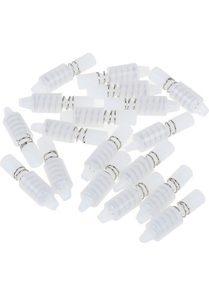 50 Adet Pc Soğutucu Soğutma Fanı Bahar Perçin Bağlantı Elemanı Itme Pimi Montaj Vidası (Yurt Dışından) modelleri