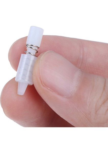 50 Adet Pc Soğutucu Soğutma Fanı Bahar Perçin Bağlantı Elemanı Itme Pimi Montaj Vidası (Yurt Dışından) indirimleri