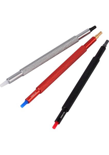 3 Parça / Saat Iğne Pres Aksesuarları Seti Saat Pimi Onarım Aracı (Yurt Dışından)