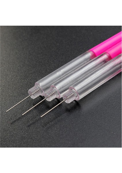 Namuny 8x Hassas Yağlayıcı Kalem Pimi Iğne Yağı Yağlayıcı Izle Dikiş Onarım Aracı (Yurt Dışından) modelleri