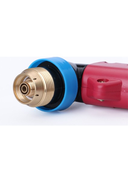 Kesme Torç Sapı-1 x P80 Torç Kafası Gövdesi 1 x Kılavuz Tekerlek 1 x Anahtar-Kırmızı (Yurt Dışından) fırsatları