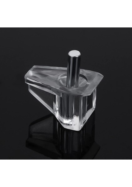 Raf Destek Mandalları-50 x Destek Çivisi-Şeffaf (Yurt Dışından) fiyatları