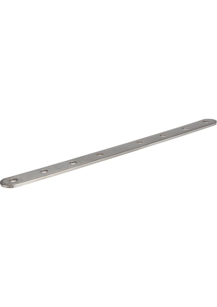 Quanbu Metal 8 Delikli Düz Düz Tasarım Köşe Desteği Köşebent 250MM (Yurt Dışından) fırsatları