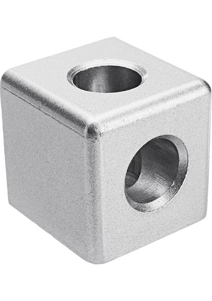 Araçlar Malzemeleri Suleve AC03 40×40MM Alüminyum Alaşımlı Endüstriyel Açı Konnektör Kapı Iki Yönlü Bağlantı Bağlantısı (Yurt Dışından) modelleri