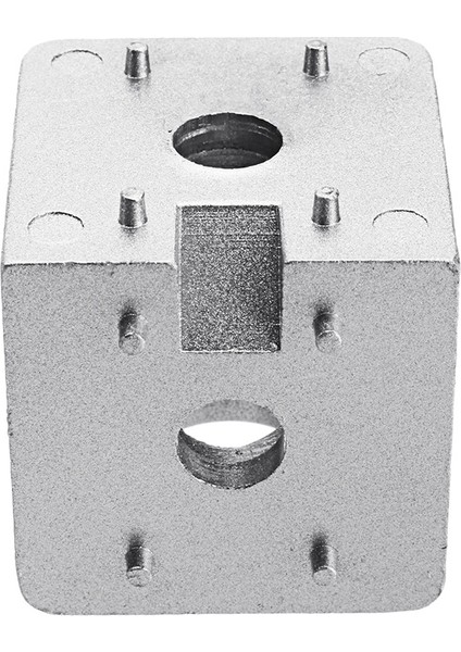 Araçlar Malzemeleri Suleve AC03 40×40MM Alüminyum Alaşımlı Endüstriyel Açı Konnektör Kapı Iki Yönlü Bağlantı Bağlantısı (Yurt Dışından) indirimleri