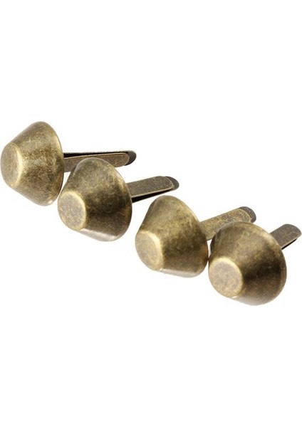 Adet Antik Kovalar Ayak Tırnak Sivri Sütyenliler Bagaj Çantası Bavul Ail D (Yurt Dışından) modelleri