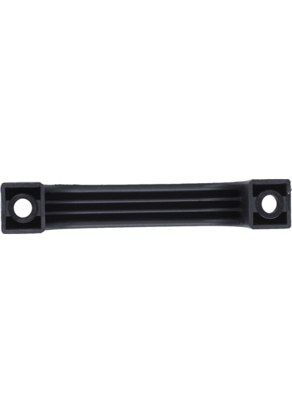 Flyeer Kapı Dolabı Siyah Plastik Dikdörtgen Çekme Kolu 5.2 (Yurt Dışından) fırsatları