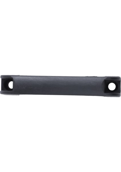 Flyeer Kapı Dolabı Siyah Plastik Dikdörtgen Çekme Kolu 5.2 (Yurt Dışından) indirimleri