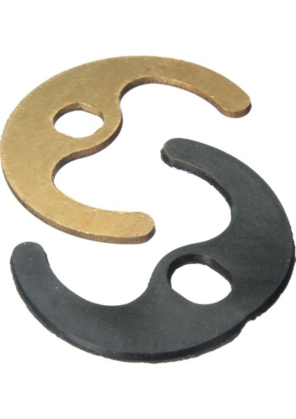 Flyeer M8 Lavabo Yıkama Lavabo Monoblok Mikser Musluk Sabitleme Bağlantı Kiti Cıvatası Mutfak Braketi (Yurt Dışından) fiyatları