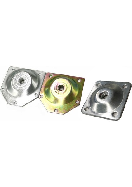 Adet M8 Delik Eğim Ahşap Bacak Donanım Konektörü Masa Bacak Bağlantısı Sac Güneş Işığı Süper Mağaza (Yurt Dışından) modelleri