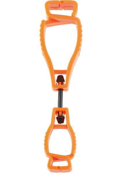 Ev Eldiven Klip Tutucu Askı Koruma Emek Çalışma Kelepçesi Kavrayıcı Yakalayıcı Güvenlik Çalışması (Yurt Dışından) fiyatları